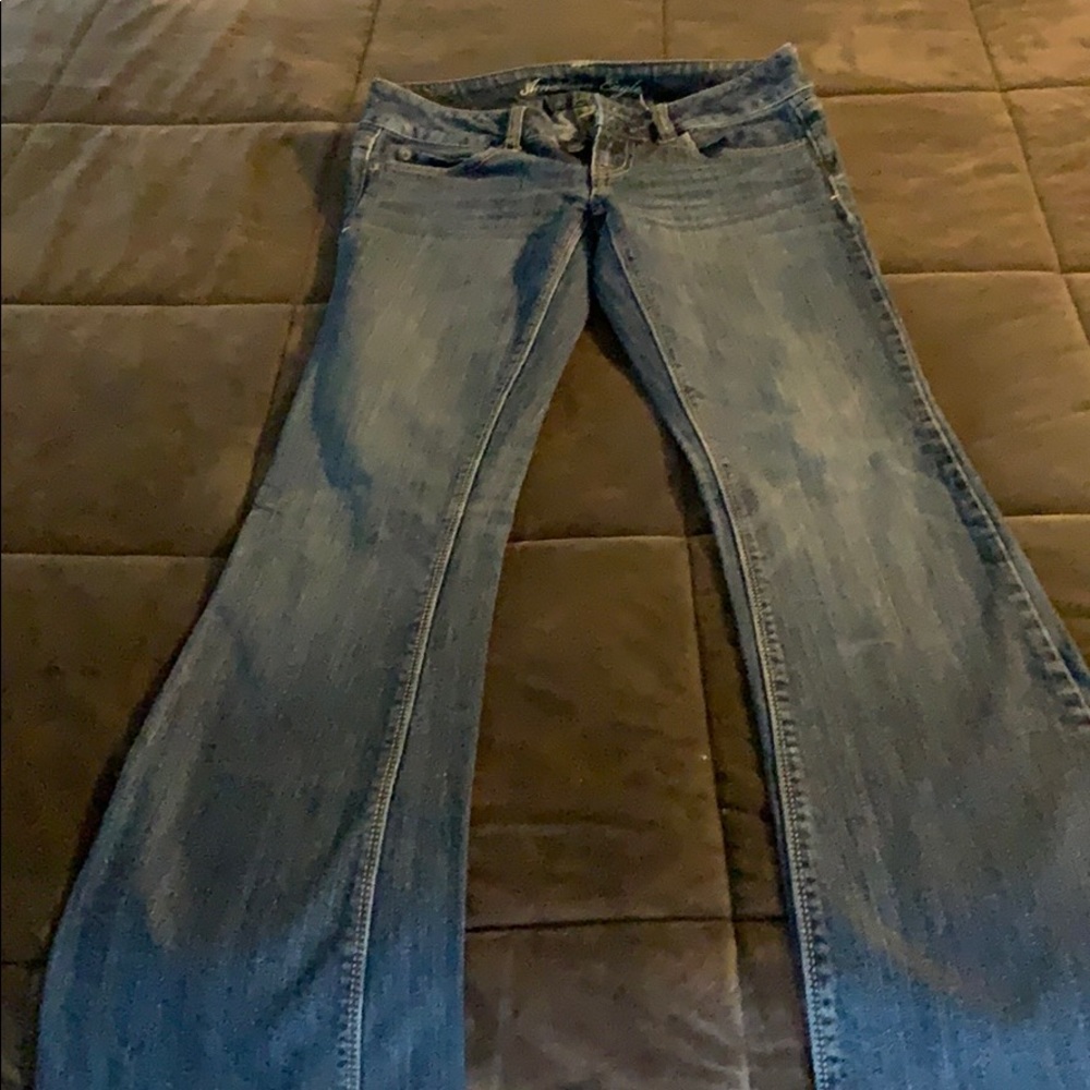Jeans - Picture 3 of 4